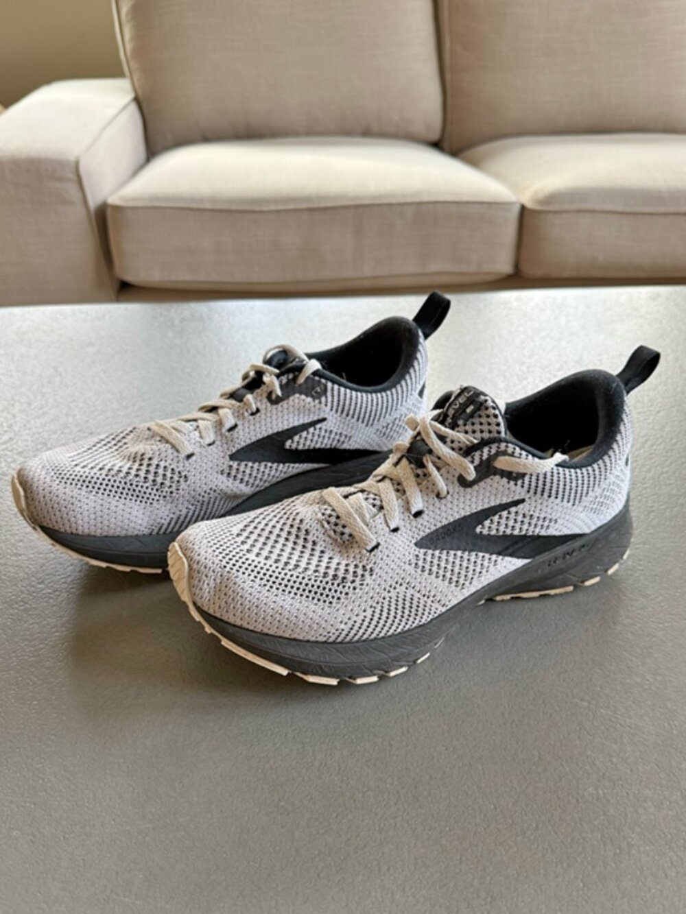 Brooks Running Shoes